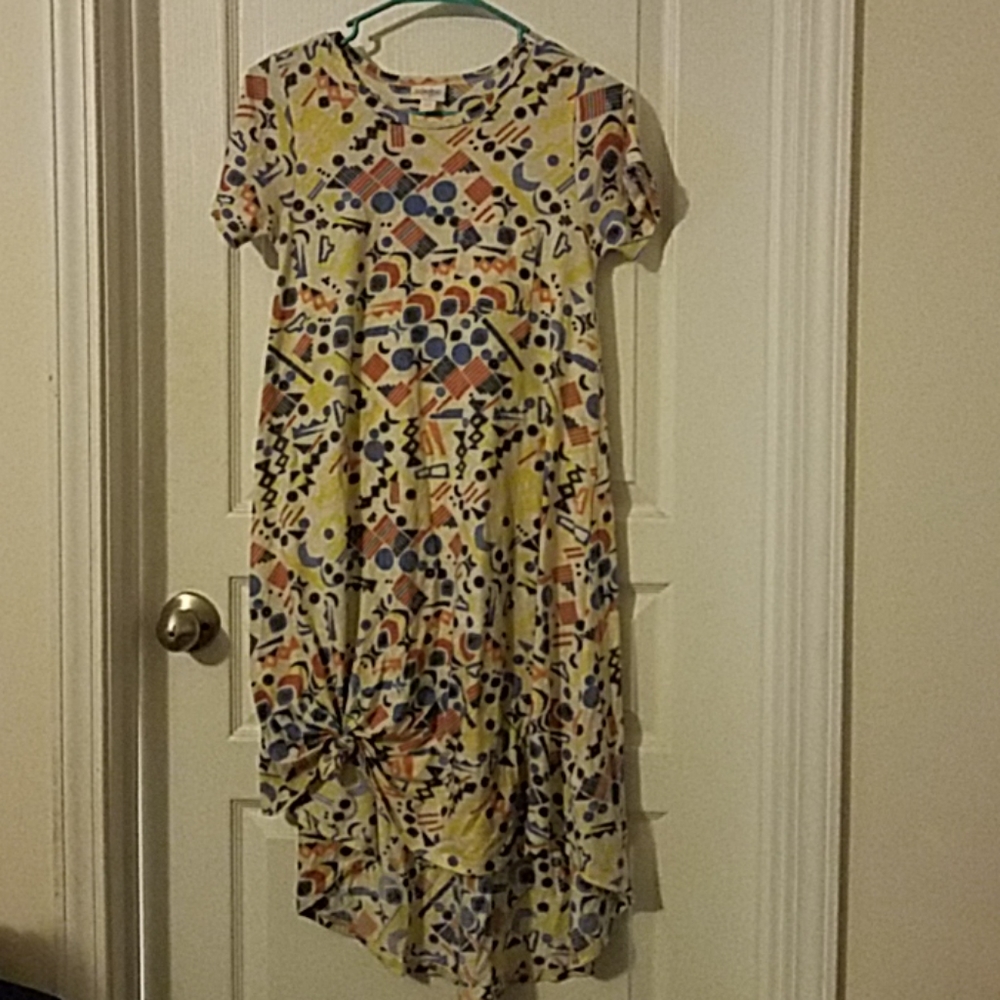 Dress